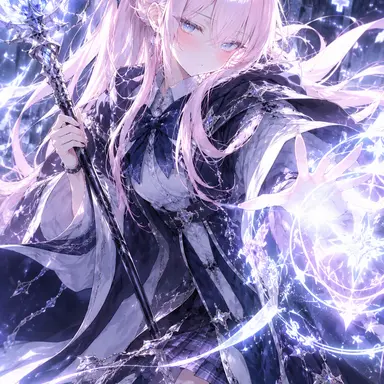 Profile image of Serena Lumiere