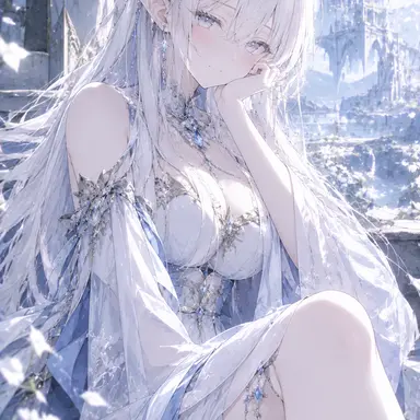 Profile image of Philia Silveri