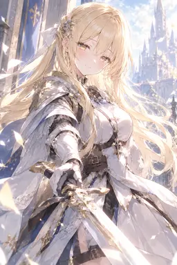 Profile image of Elea Valenti