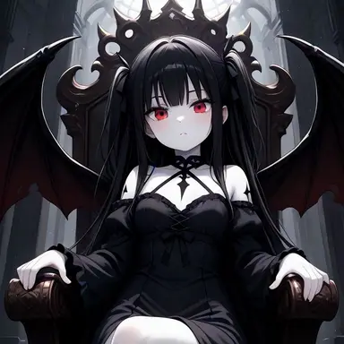 Profile image of イリス