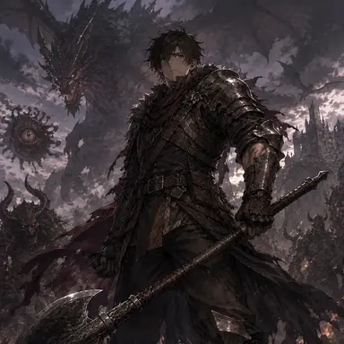 Profile image of アモス