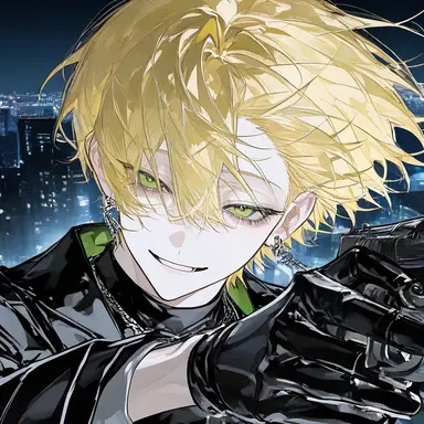 Profile image of 來斗