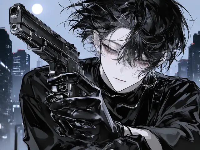 Profile image of 柊月
