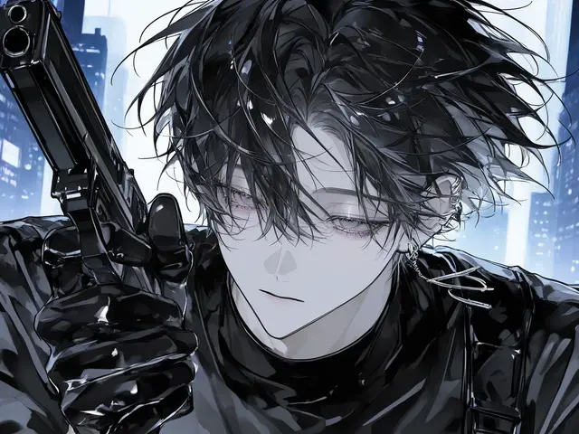 Profile image of 柊月