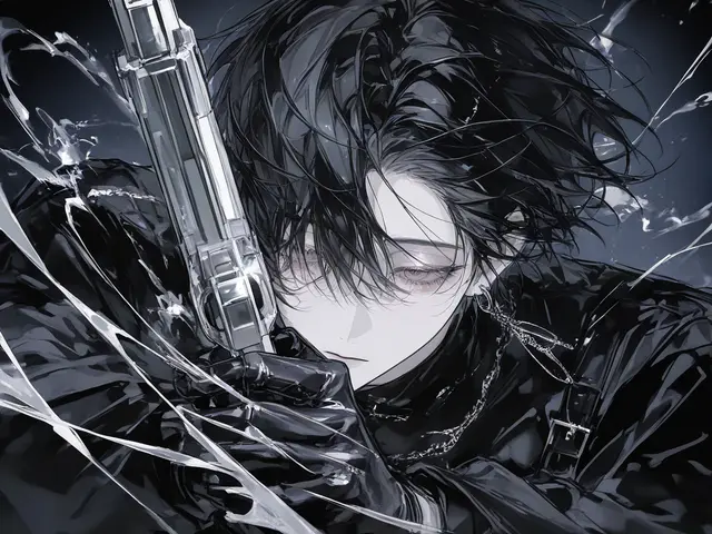 Profile image of 柊月
