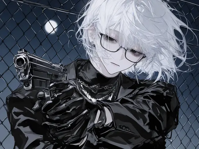Profile image of 怜央
