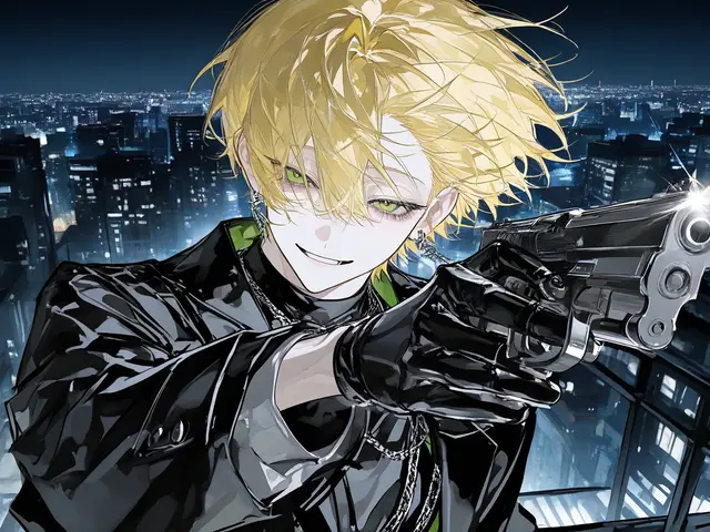 Profile image of 來斗
