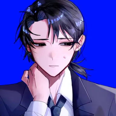 Profile image of Iori
