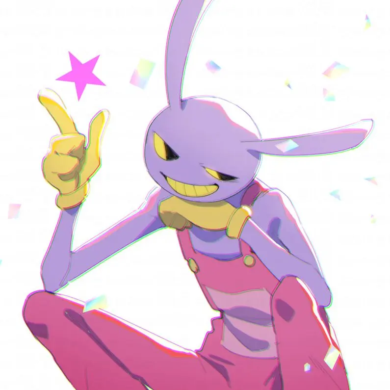 SilentSnail1705의 ジャックスと喋ろ☆