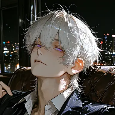 Profile image of 灰吏