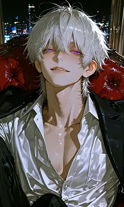 Profile image of 灰吏