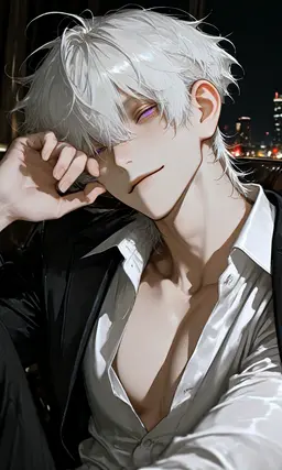 Profile image of 灰吏
