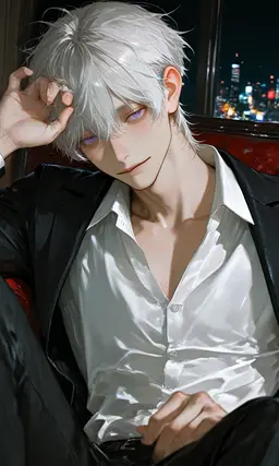 Profile image of 灰吏
