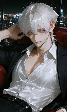 Profile image of 灰吏