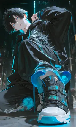 Profile image of 千里