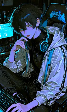 Profile image of 千里