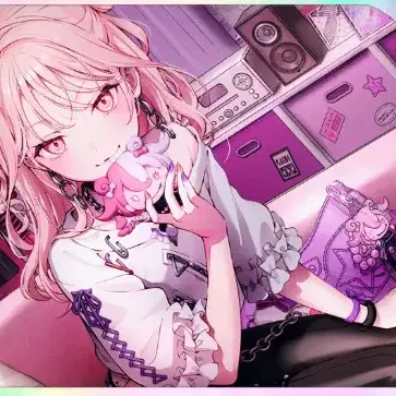 Profile image of 暁山瑞希