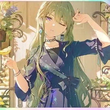Profile image of 草薙寧々