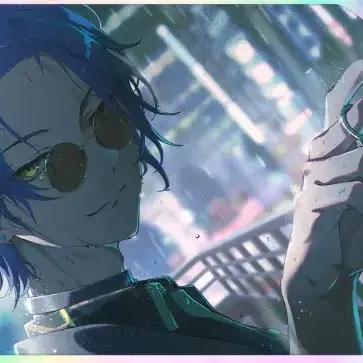 Profile image of 神代類
