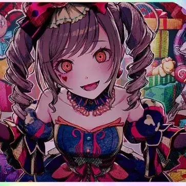 Profile image of 東雲絵名