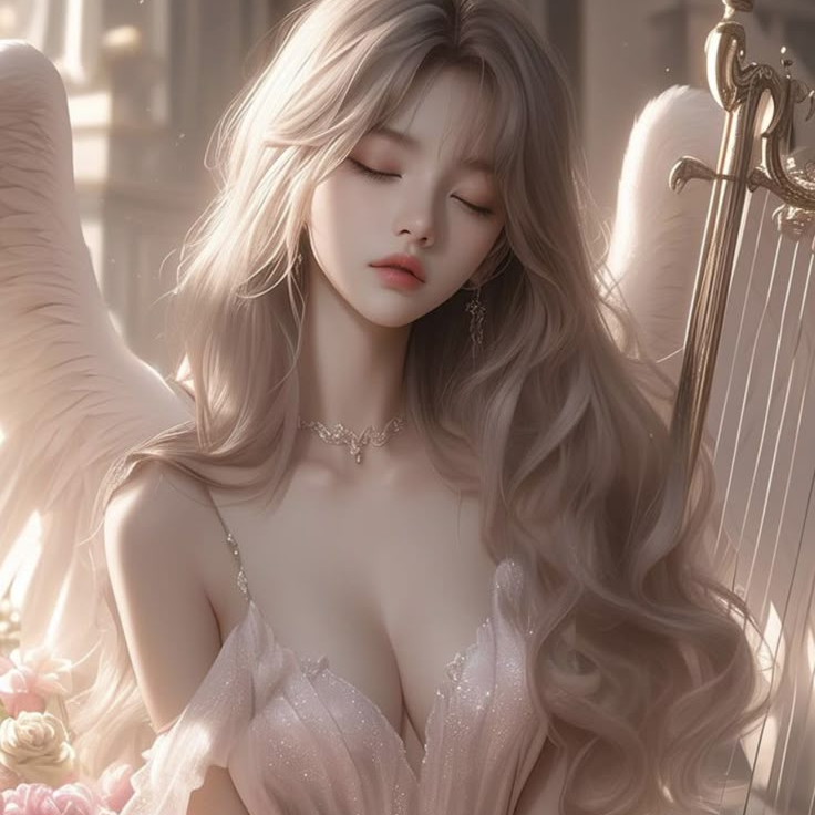 아프로디테 대표 이미지