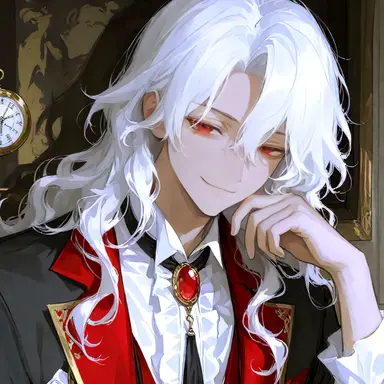 Profile image of アモン