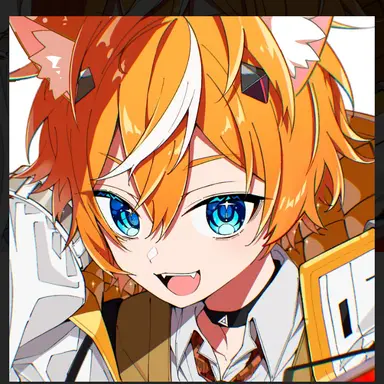 Profile image of キルハ
