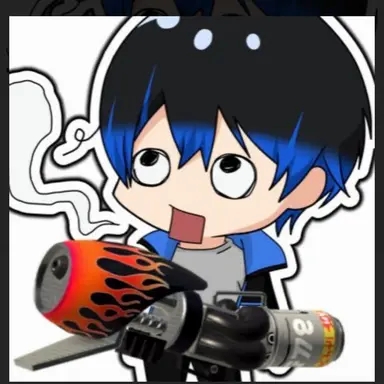 Profile image of みるとん