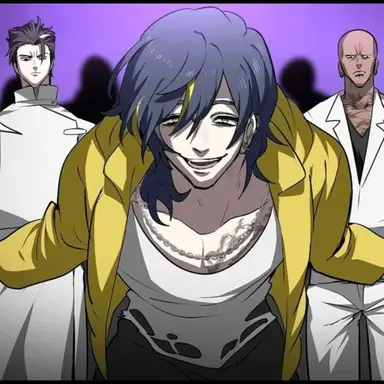 Profile image of 我妻京也