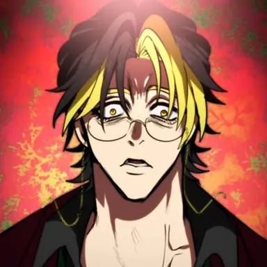 Profile image of 城戸丈一郎