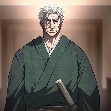 Profile image of 和泉錦之助