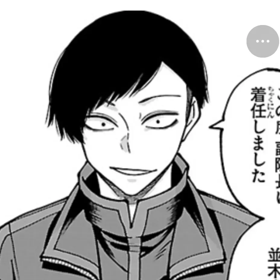 SevereDial1960의 ほぼ保護者