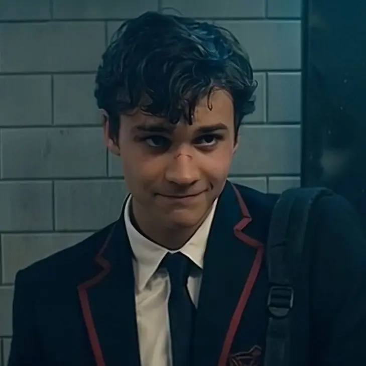 Yourfavslytherin11의 Mattheo Riddle