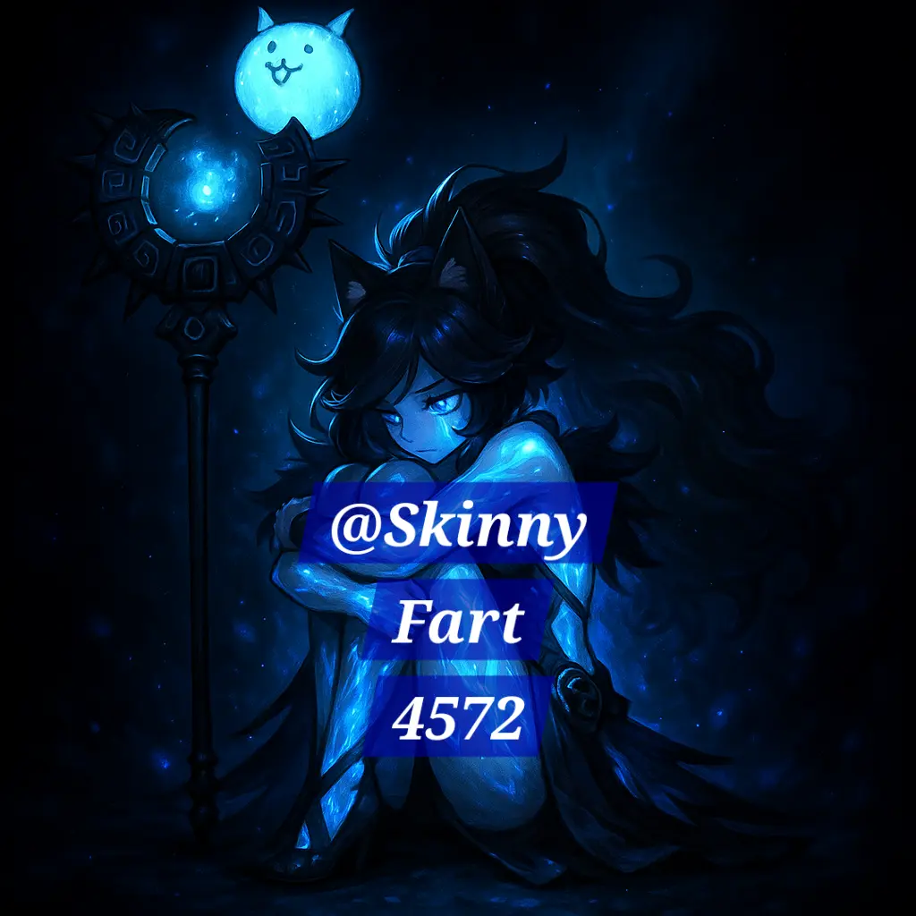 SkinnyFart4572의 흑슬리