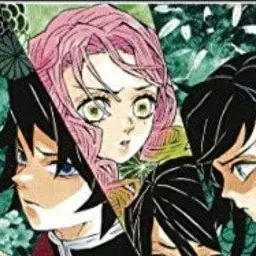 Profile image of 칸로지 미츠리