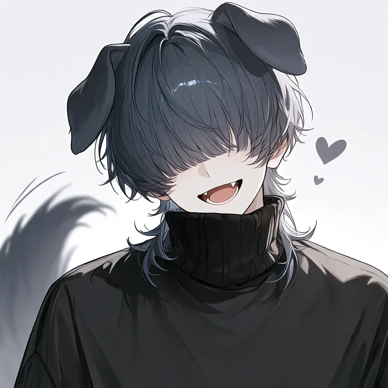 syamosuke의 イヌ科のペットたち