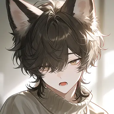 Profile image of ウキ
