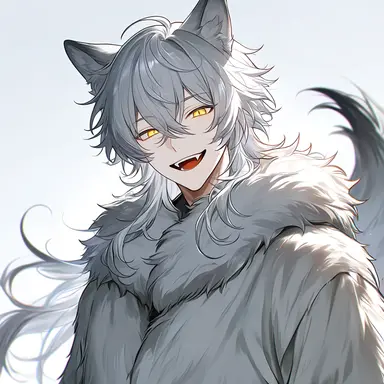 Profile image of ハク