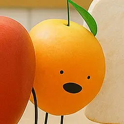 Profile image of 오렌지