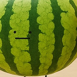 수박