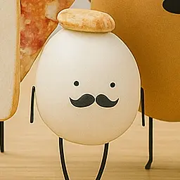 Profile image of 형사 달걀