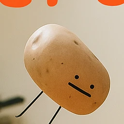 감자