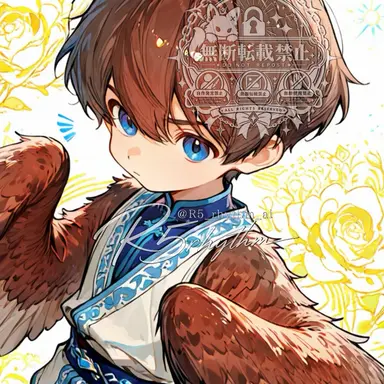Profile image of ロル