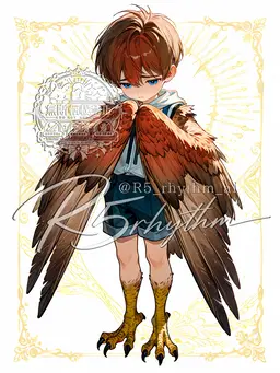 Profile image of ロル