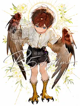 Profile image of ロル