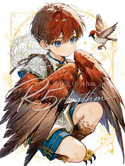 Profile image of ロル