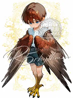 Profile image of ロル
