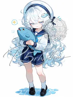 Profile image of アーマ