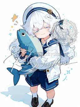 Profile image of アーマ