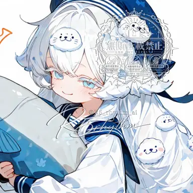 Profile image of アーマ